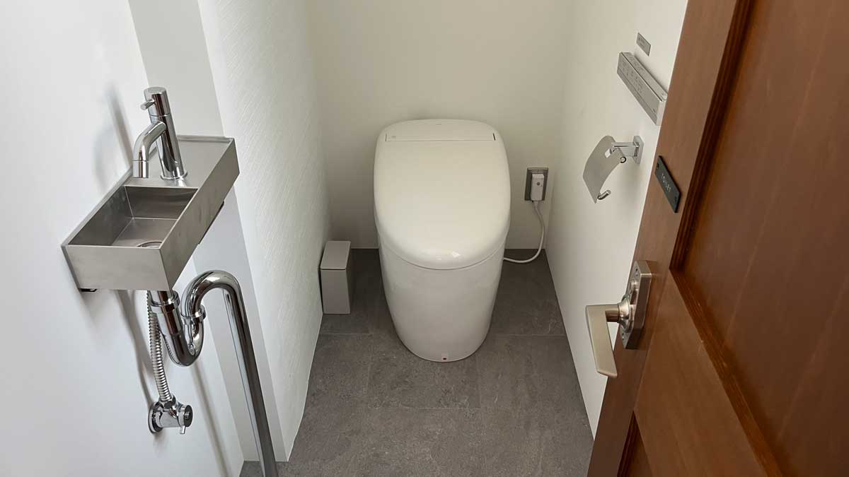 301 DOUBLE ROOMの写真