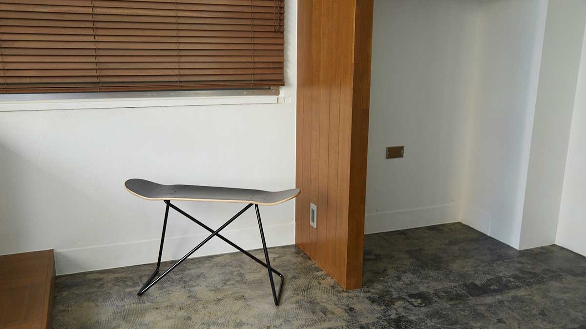 301 STANDARD DOUBLEの写真