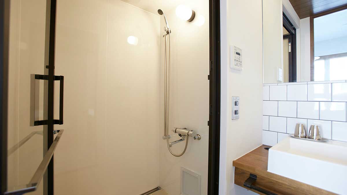 301 STANDARD DOUBLEの写真
